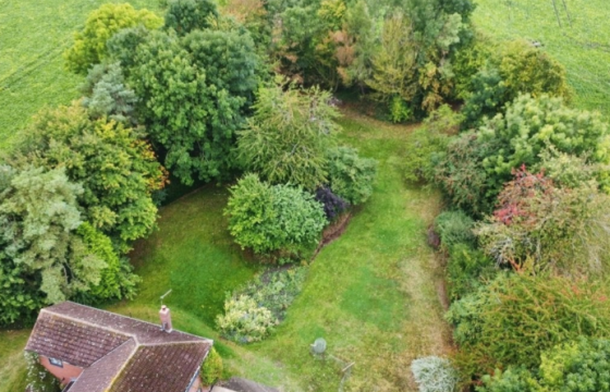 Plot for sale in Doncaster photo
